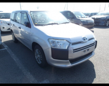 Toyota Probox 2020