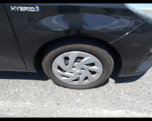 Toyota Corolla Fielder 2019