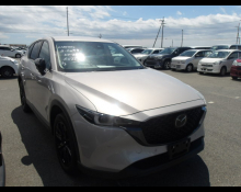 Mazda Cx-5 2023 For Sale and Price