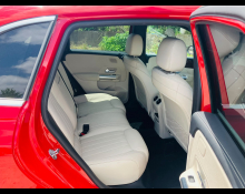 Mercedes Benz B-Class 2019