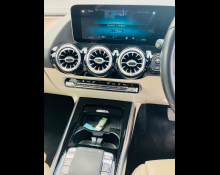 Mercedes Benz B-Class 2019