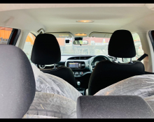Toyota Vitz 2019