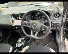 Nissan Note 2019