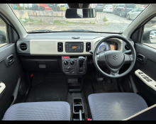 Suzuki Alto 2021