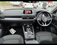 Mazda CX-5 2019