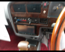 Toyota Classic 1997