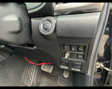 Toyota Hilux 2021