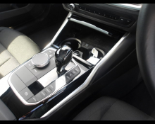 BMW 3 Series 2021