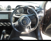 Suzuki Swift 2019