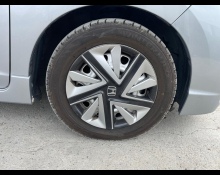 Honda Shuttle 2019