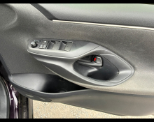 Toyota Yaris 2020