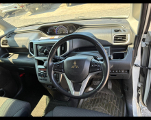 Mitsubishi Delica D:2 2019