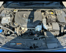 Mazda Mazda3 Fastback 2019