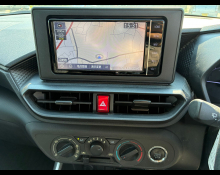 Toyota Raize 2020