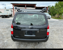 Toyota Probox 2021