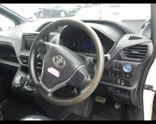 Toyota Noah 2019