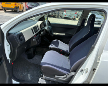 Suzuki Alto 2019
