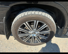 Lexus LX 2020