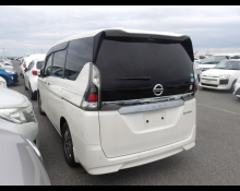 Nissan Serena 2019