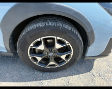 Subaru XV 2019