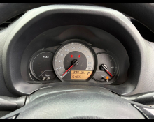 Toyota Vitz 2019