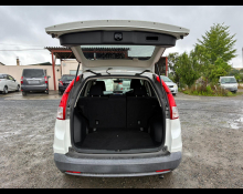 Honda CR-V 2013