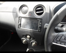 Nissan Note 2019