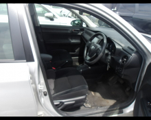 Toyota Corolla Axio 2019