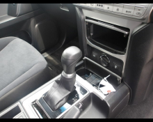 Toyota Land Cruiser Prado 2019