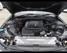BMW 3 Series 2022