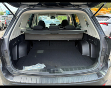 Subaru Forester 2019