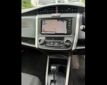 Toyota Corolla Fielder 2019