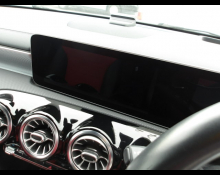 Mercedes Benz A-Class 2021
