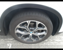 BMW X1 2022