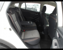 Subaru XV 2019