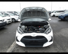 Toyota Yaris 2020