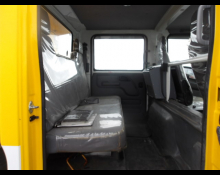 Isuzu Elf 2017