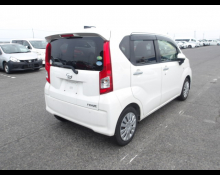 Daihatsu Move 2020
