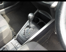 Toyota Corolla Fielder 2018