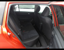 Toyota Corolla Fielder 2015