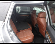 Honda CR-V 2018