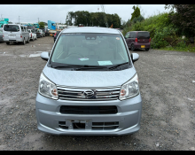 Daihatsu Move 2021