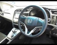 Honda Shuttle 2019