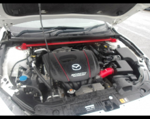 Mazda Axela 2014