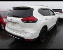 Nissan X-Trail 2019