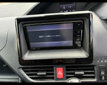 Toyota Noah 2019