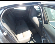 Mazda Mazda3 Fastback 2023