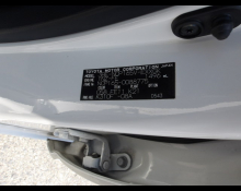 Toyota Probox 2021
