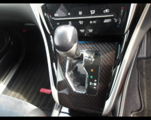 Toyota Harrier 2017