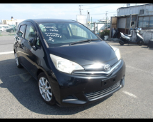 Used Toyota Cars For Sale in Japan At Best Price